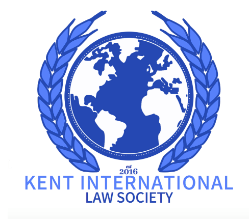 Kent International Law Society