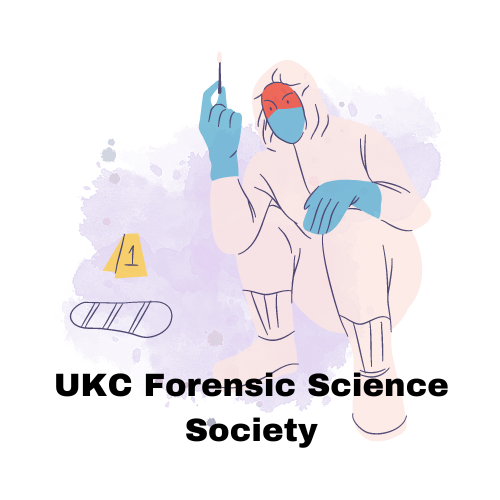 UKC  Forensic Science Society
