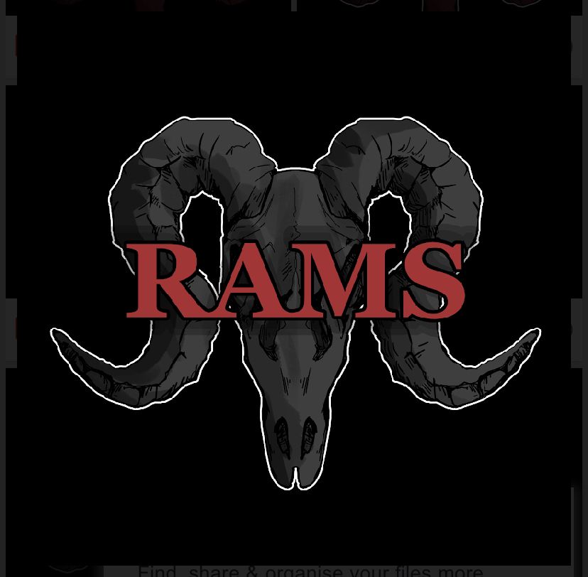 Rock and Metal Society (RAMS)