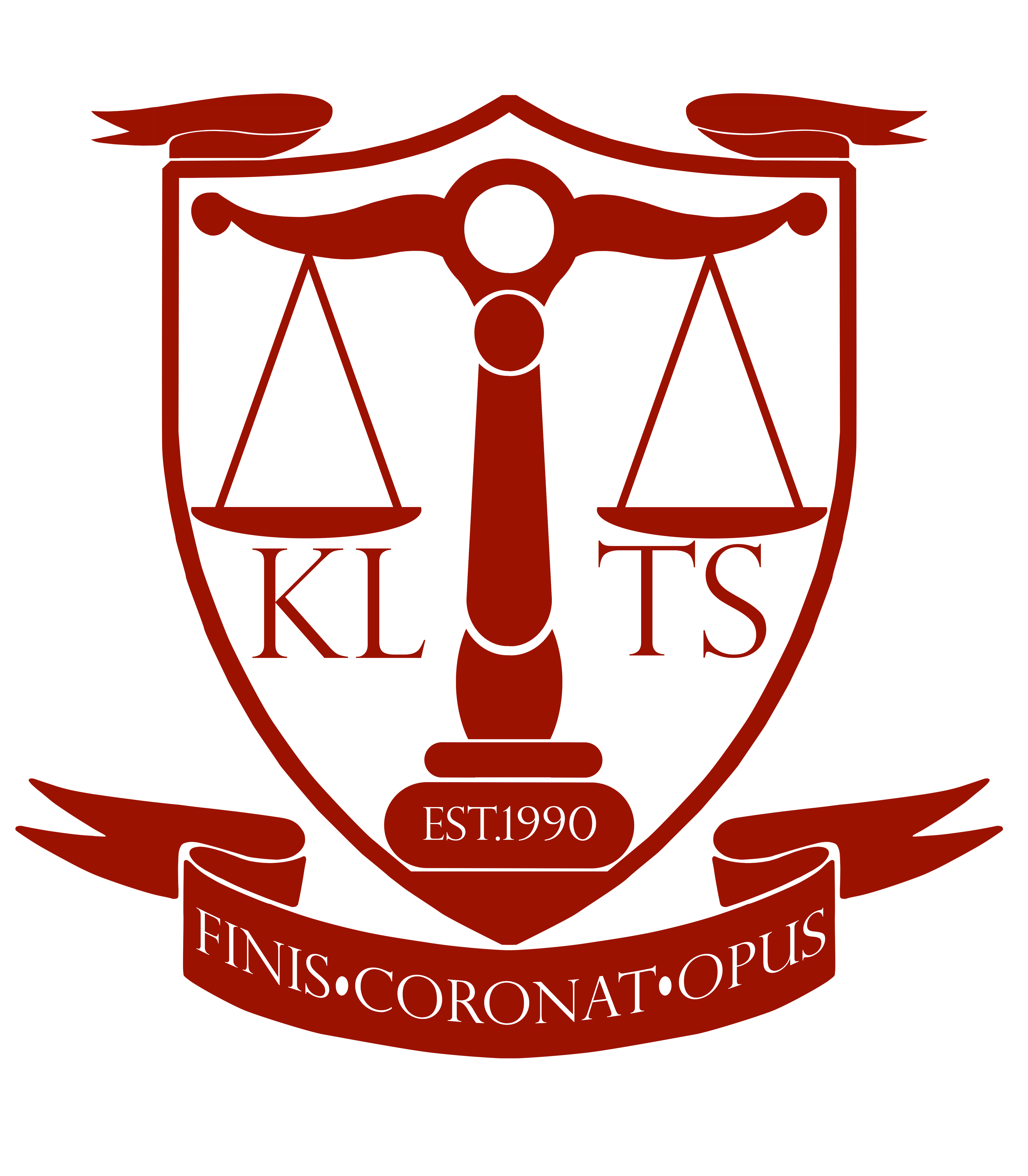 Kent Law Temple Society (KLTS)