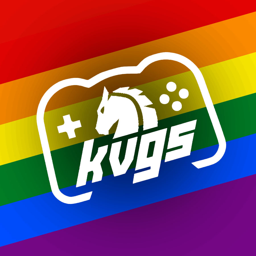 Kent Video Gaming Society