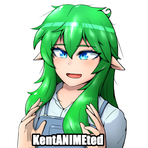 Anime - Kentanimeted