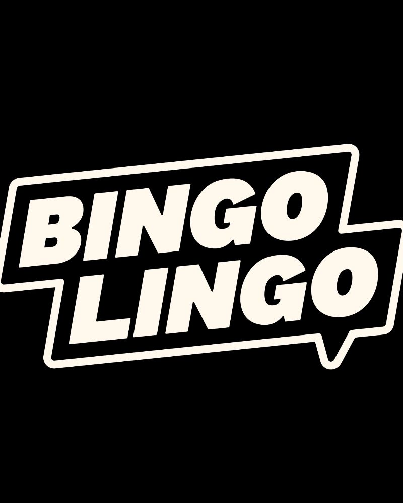 Bingo Lingo Freshers 2026 poster at Foundry